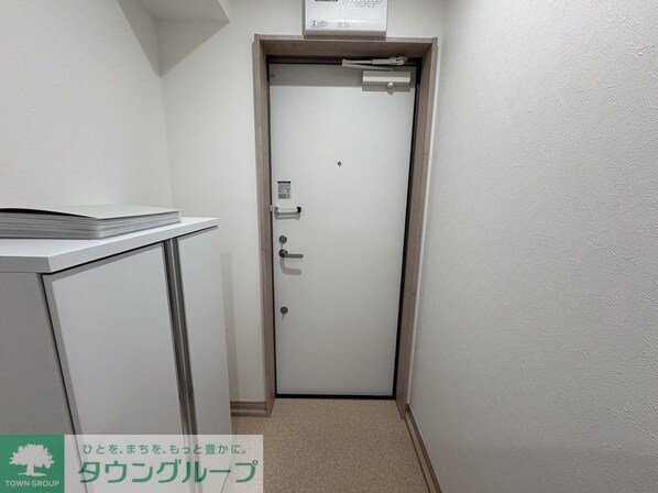 ウエストガーデン幸手中IIIの物件内観写真